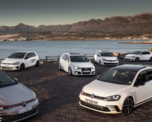 Read more about the article Golf GTI’s Throughout The Ages