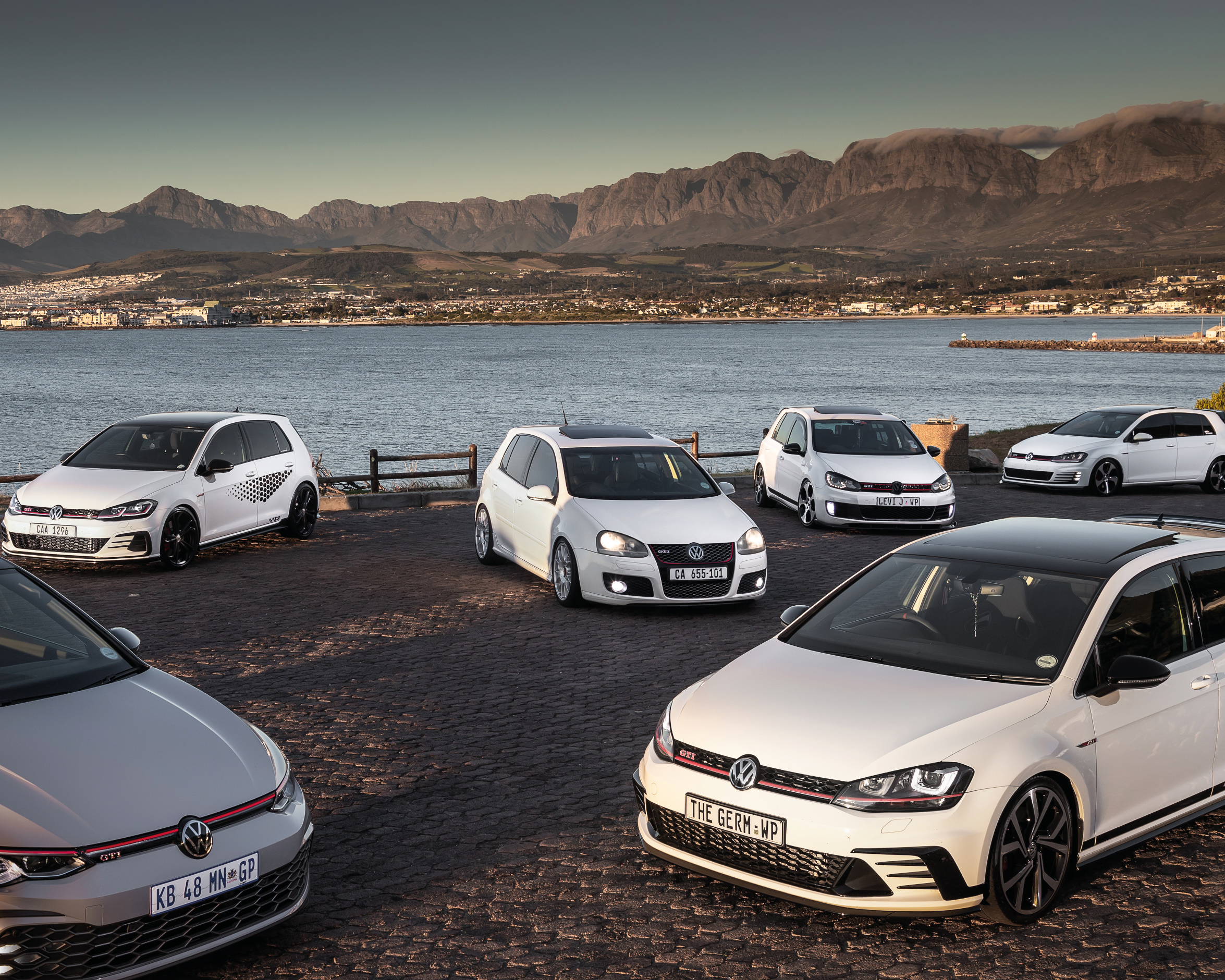 You are currently viewing Golf GTI’s Throughout The Ages