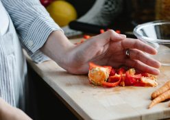 7 Tips To Avoid Food Waste In Small Households