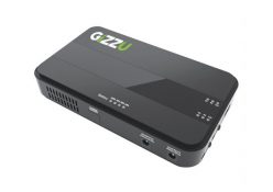 Gizzu 8800mAh Dual Router UPS