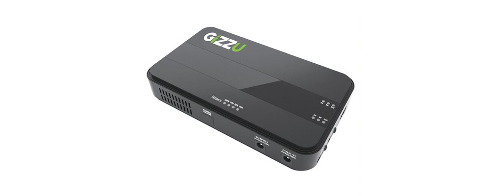 You are currently viewing Gizzu 8800mAh Dual Router UPS