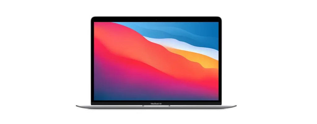 You are currently viewing Apple MacBook Air M1