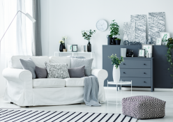Win A Living Room Makeover Valued At R30 000!