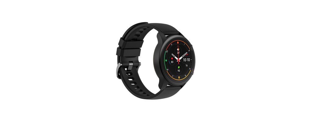You are currently viewing Xiaomi Mi Watch review