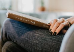 10 Basic Principles Of Good Parenting