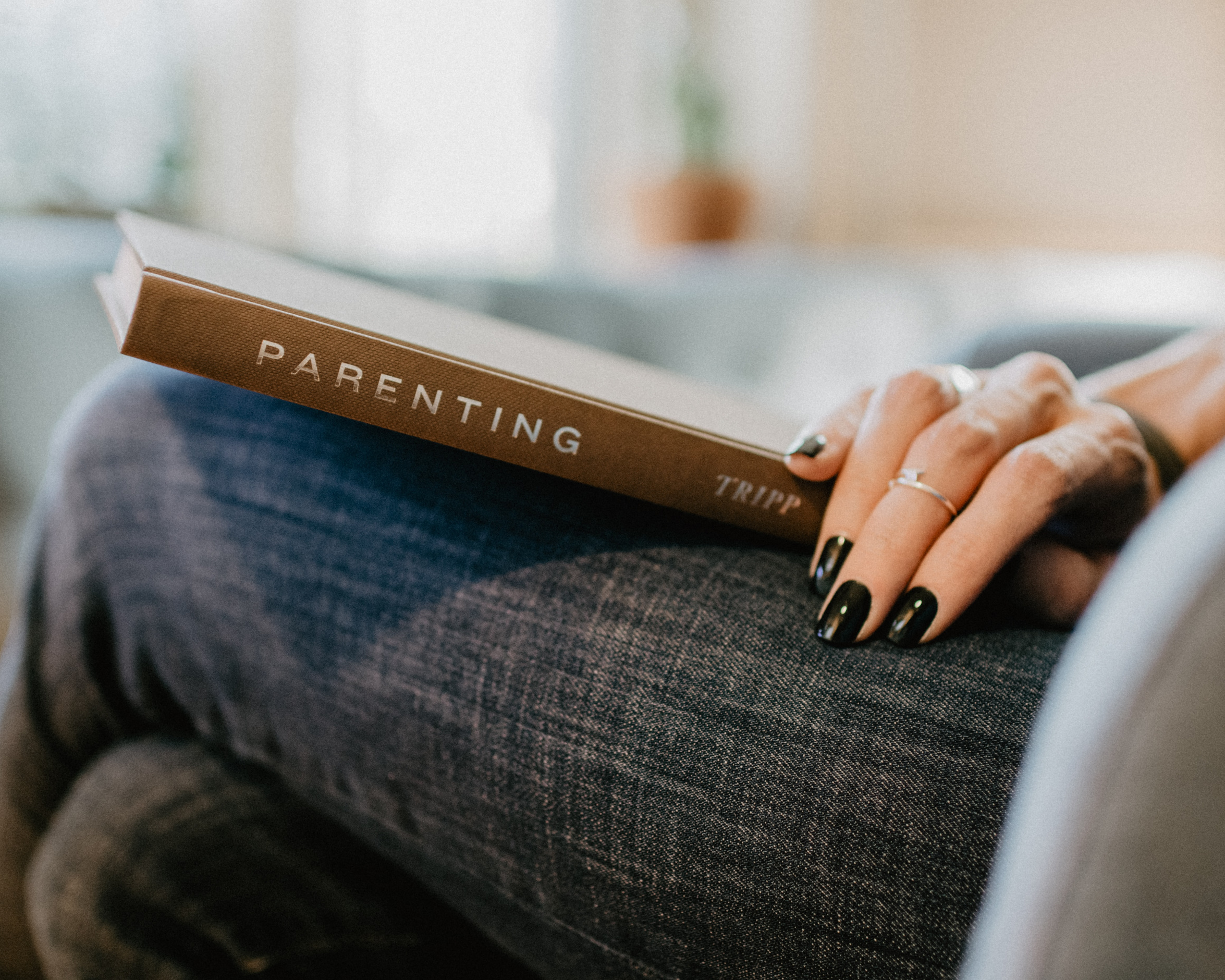 You are currently viewing 10 Basic Principles Of Good Parenting