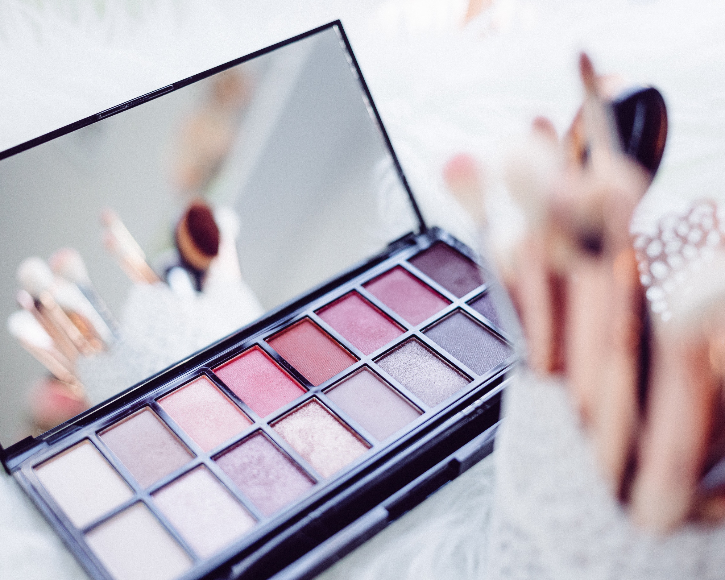 You are currently viewing Why Vegan Make-Up Is Gaining Momentum