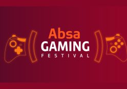 The Absa Gaming Festival