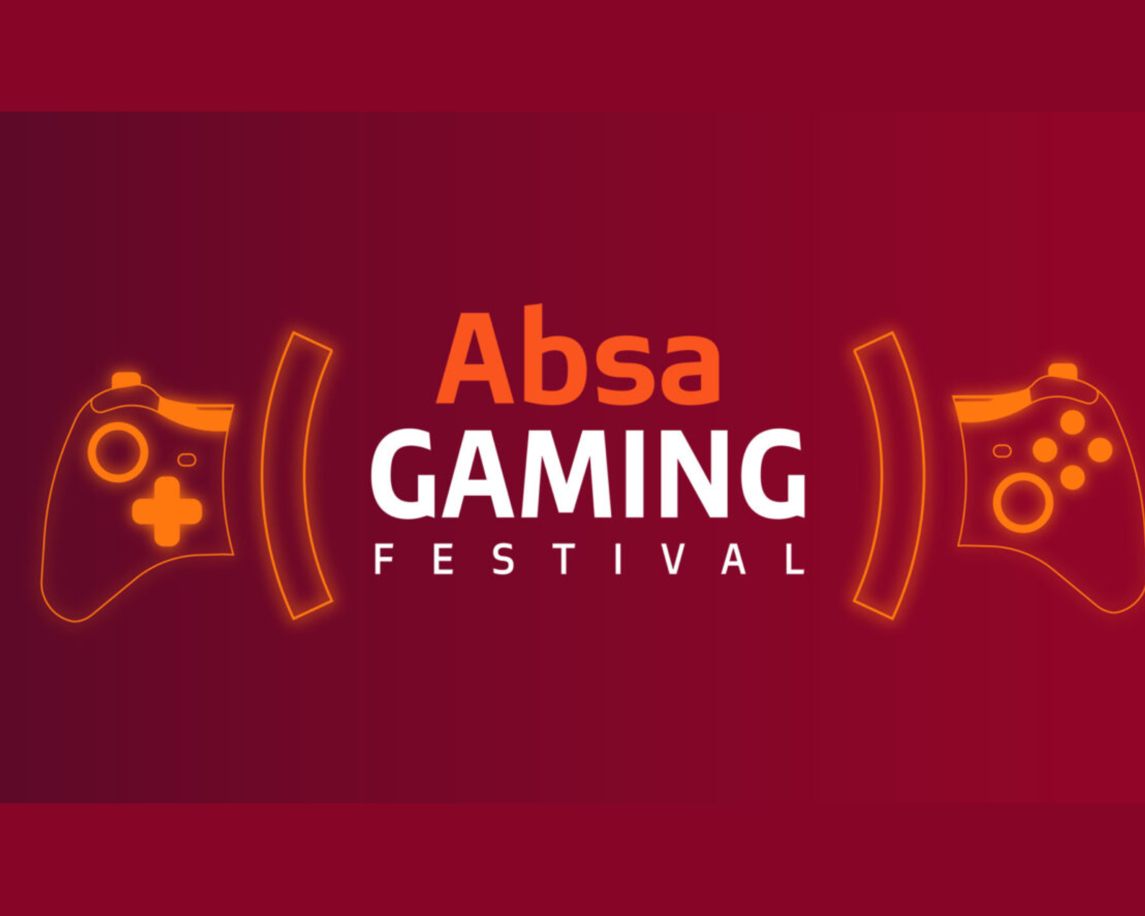 You are currently viewing The Absa Gaming Festival
