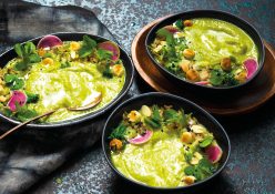 Hearty And Wholesome Soup Dishes