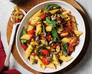 Read more about the article 3 Pasta Dishes To Try This Winter