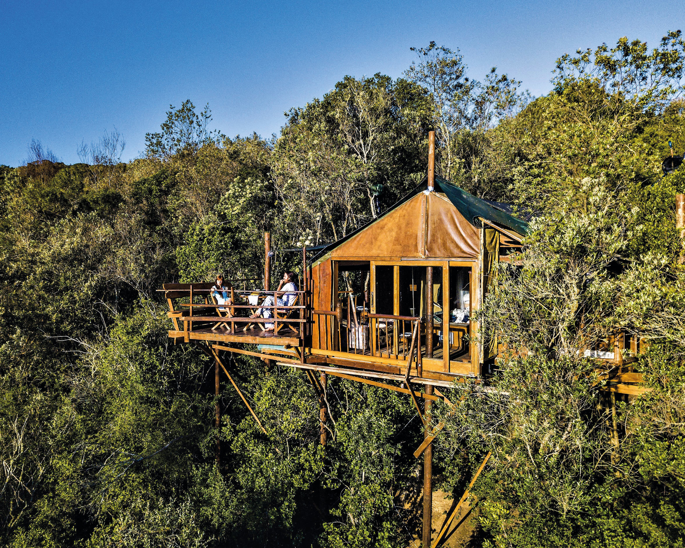 You are currently viewing Bang-For-Your-Buck Getaways In SA