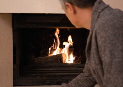 Fireplace Benefits