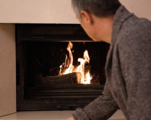 Read more about the article Fireplace Benefits