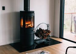 How To Heat Up Your Home This Winter