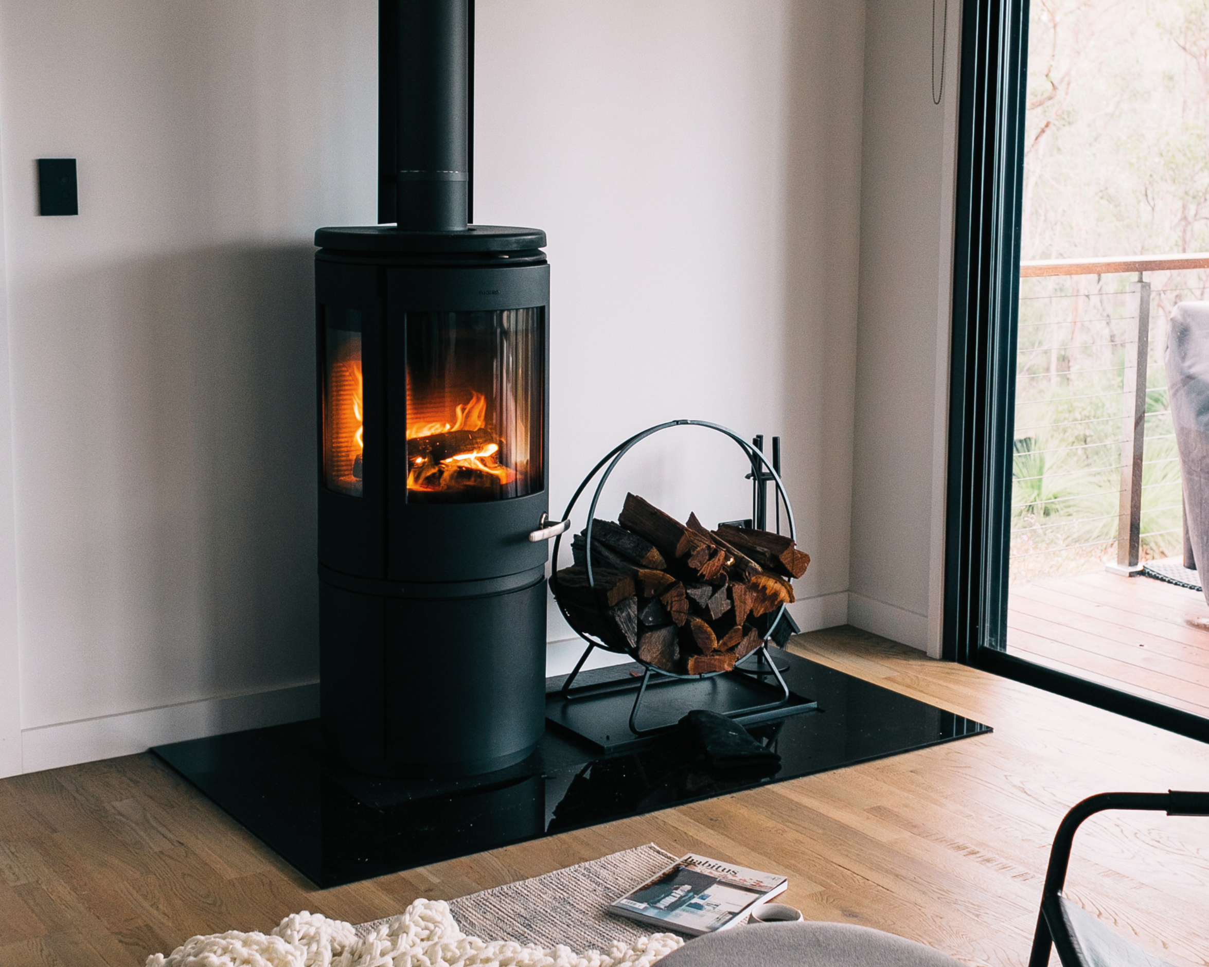 You are currently viewing How To Heat Up Your Home This Winter