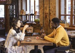 Navigating Interracial Relationships