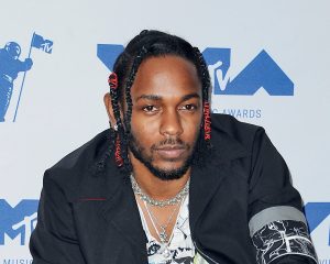 Read more about the article Kendrick Lamar: The Spaceman