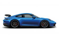 Porsche 911 GT3: Everything You Need To Know