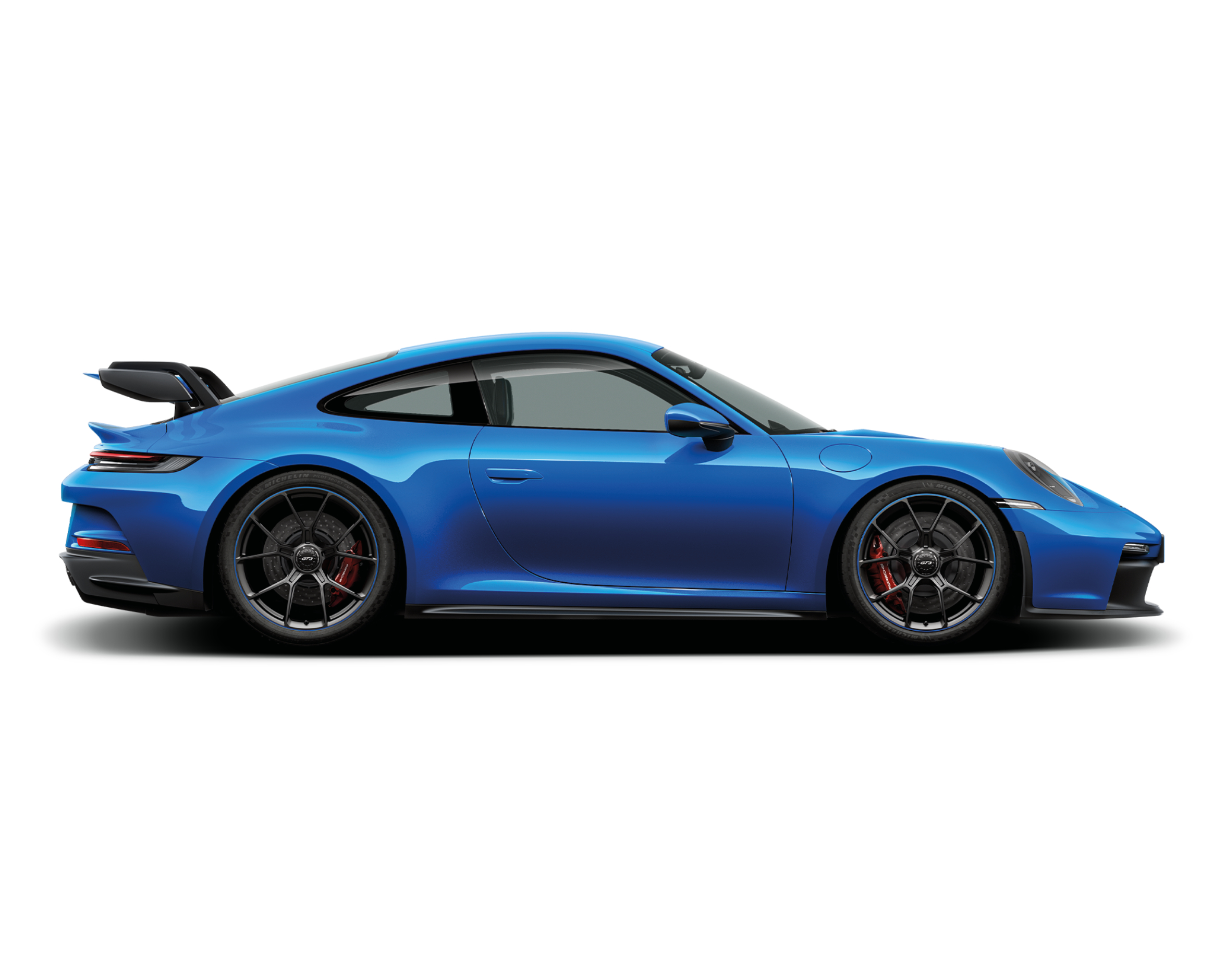 You are currently viewing Porsche 911 GT3: Everything You Need To Know