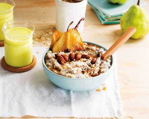 Read more about the article Winter Breakfast Recipes