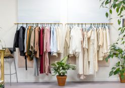 Theo Ngobeni On Taking Care Of Clothes