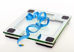Is Weight Gain In Your 40s A Myth?