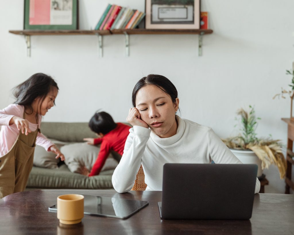 It's Time For A Work-Life Balance Reset - TFG Media