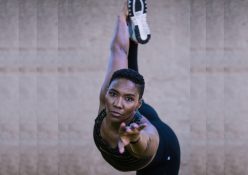 Rozanne McKenzie Shares Fitness Tips