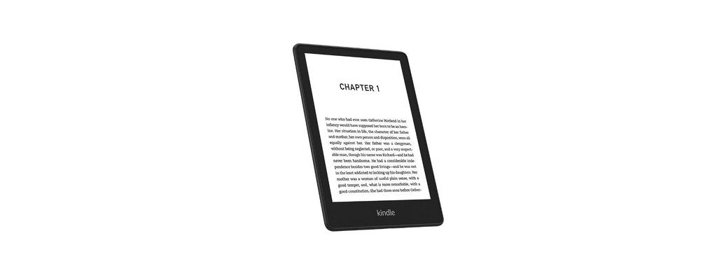 You are currently viewing Kindle Paperwhite Signature Edition review