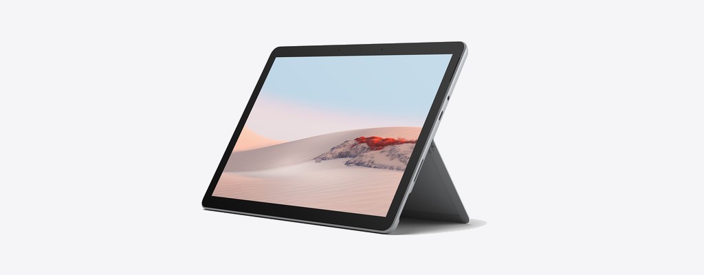 You are currently viewing Microsoft Surface Go 2 review