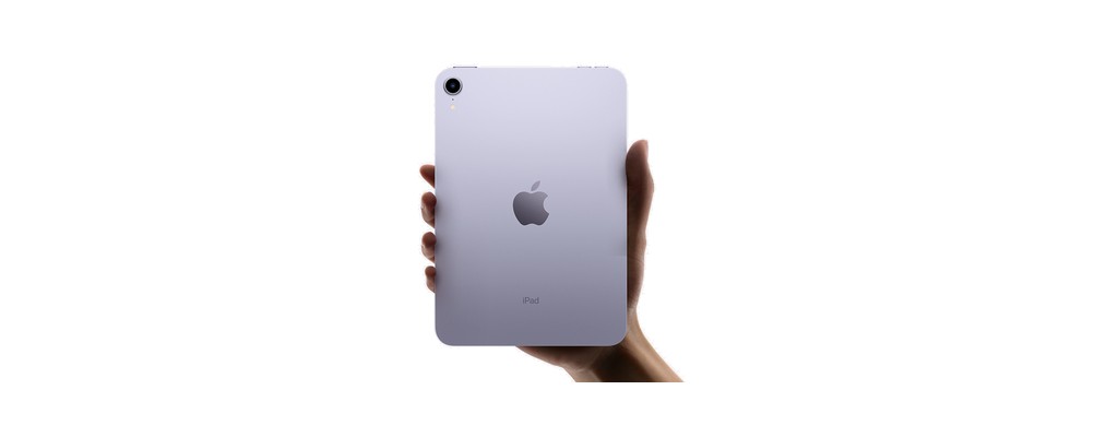 You are currently viewing Apple iPad mini 6 review