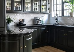 Revamping Your Kitchen