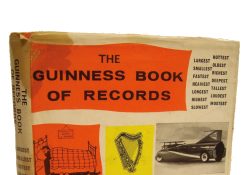 The Guinness World Records Origins