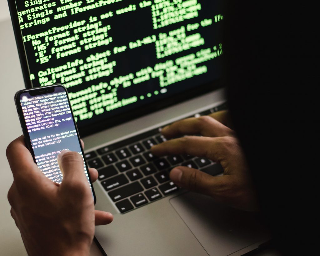 How Do You Know If You've Been Hacked - TFG Media