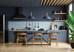 The Top Three Trending Shades For Your Home