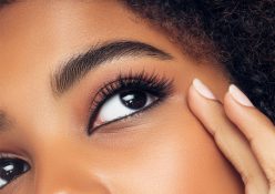 How To Get Perfect Lashes