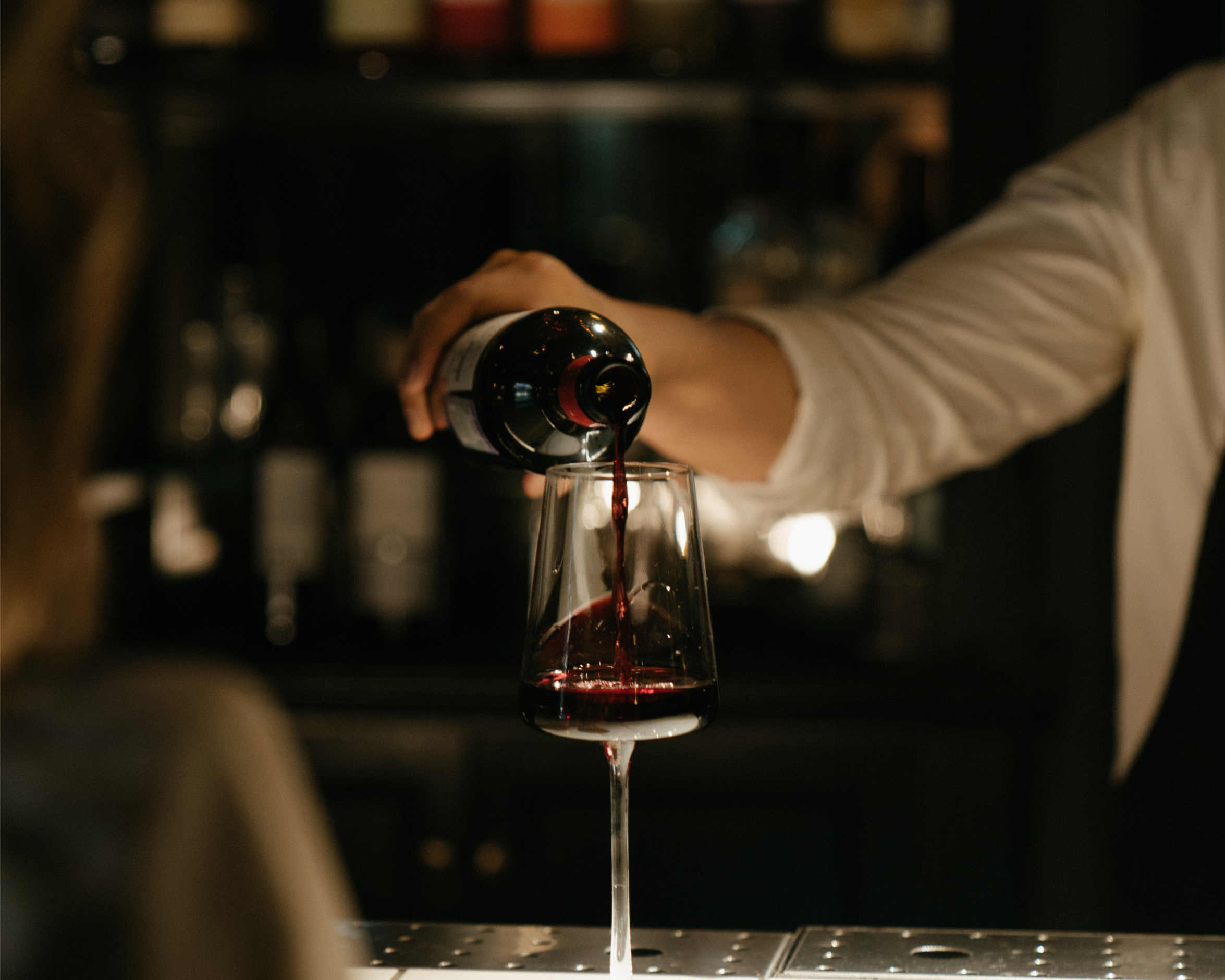 You are currently viewing Everything You Need To Know About Red Wine