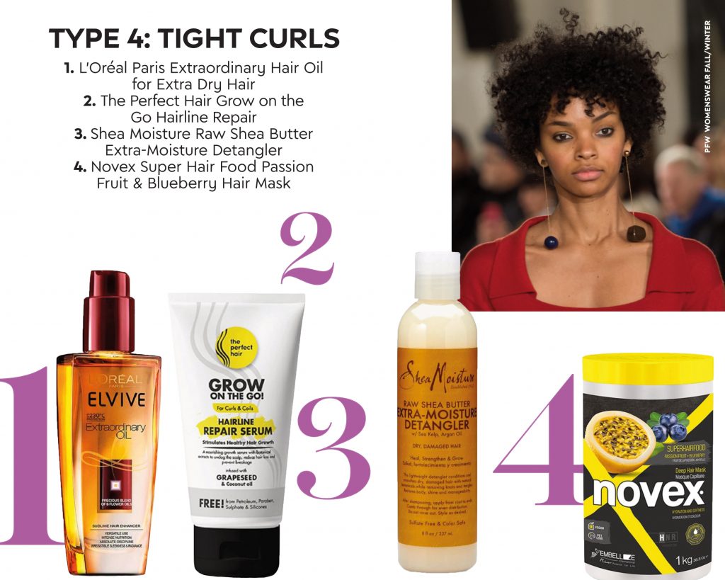 Treating Your Curls, Coils & Waves TFG Media