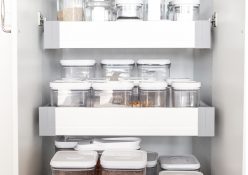 Organise Your Pantry Like A Pro