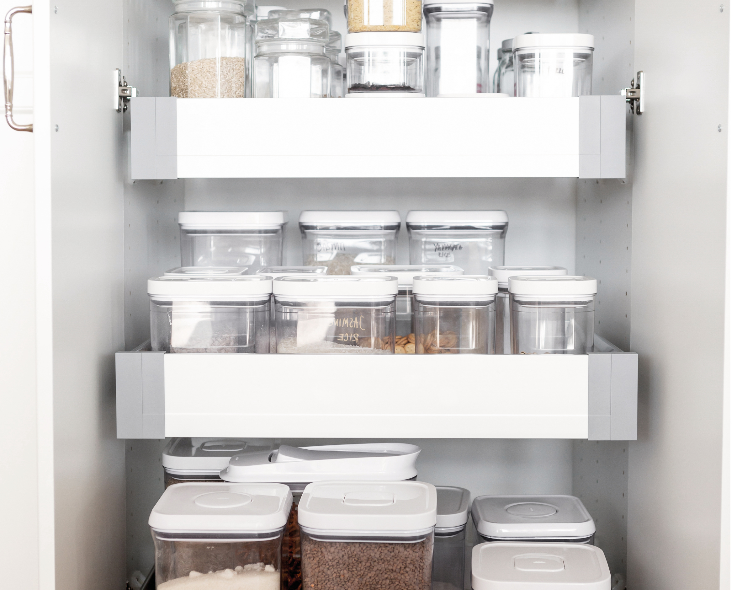 You are currently viewing Organise Your Pantry Like A Pro