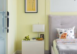 Express Your Decor Style With Pastels