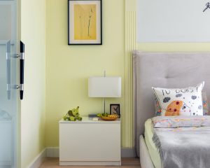 Read more about the article Express Your Decor Style With Pastels