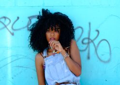 Treating Your Curls, Coils & Waves