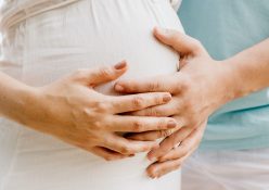 Things To Do Before Maternity Leave