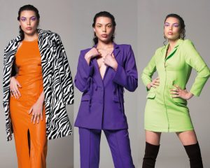 Read more about the article Add A Pop Of Colour To Your Wardrobe