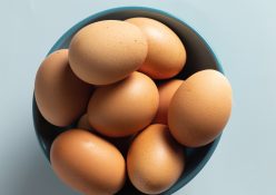 Did You Know These Benefits Of Eggs?