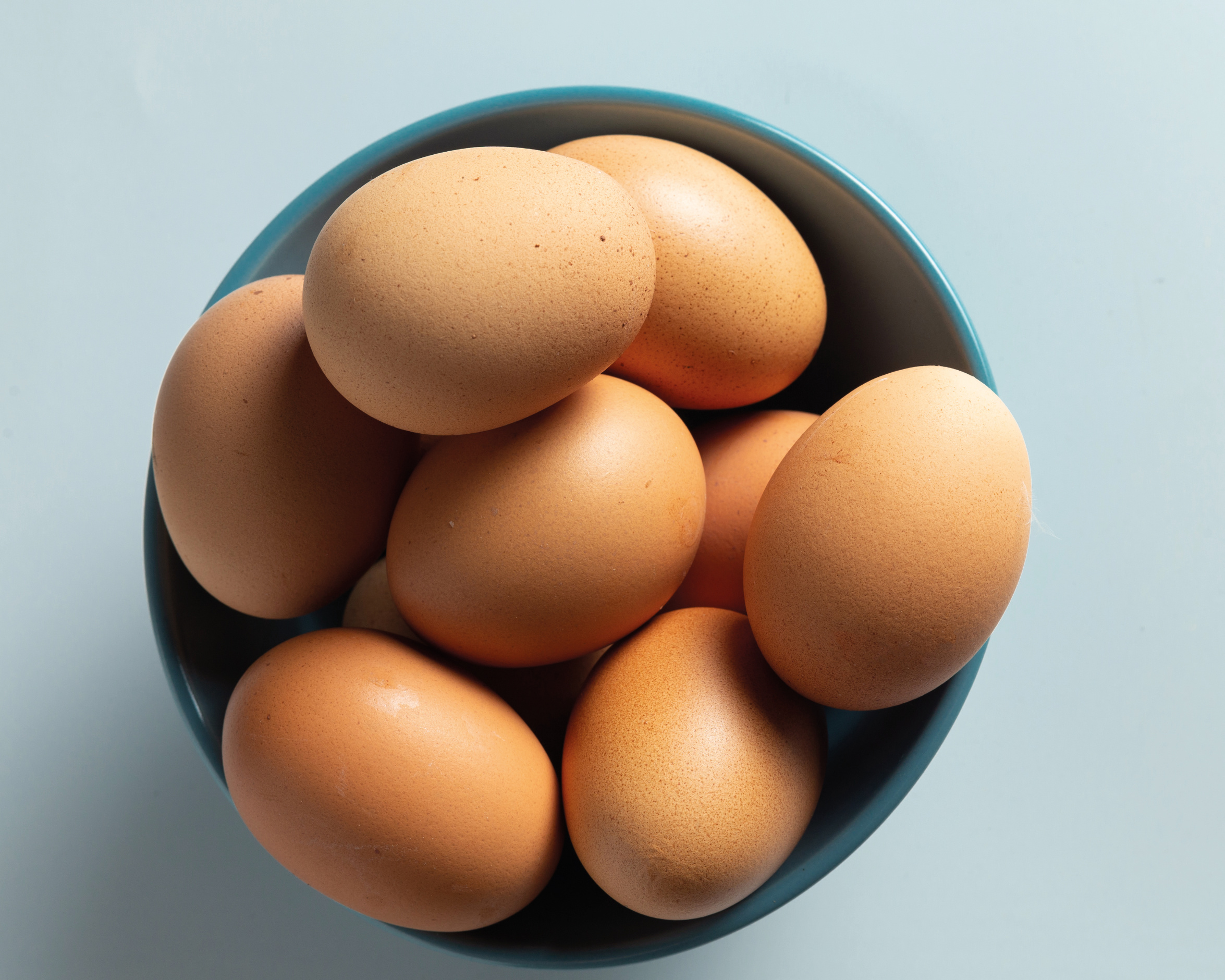 You are currently viewing Did You Know These Benefits Of Eggs?