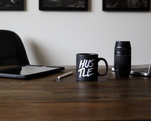 Read more about the article Hustle Culture Benefits