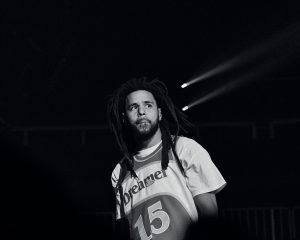 Read more about the article J Cole Is On A Road Less Travelled